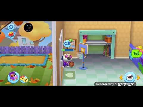 Видео: Том:Друзья:#19