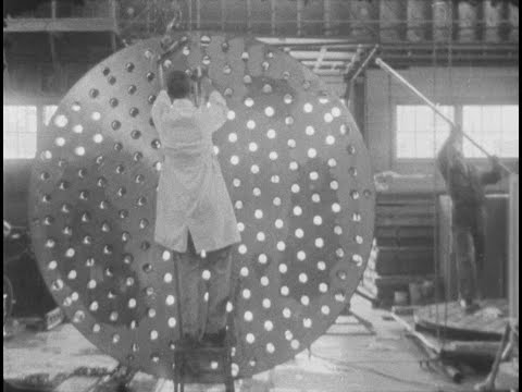 Видео: Восстановление реактора NRX: первое расплавление (1959)