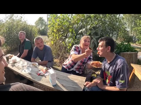 Видео: Плов по-деревенски часть 3. Финал. Элитная дегустация'