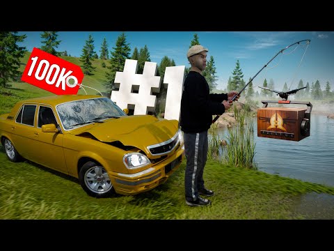 Видео: ПЕРВЫЕ МИЛЛИОНЫ НА ТОП ФАРМЕ!😱ПУТЬ БОМЖА на RADMIR CRMP #1( РАДМИР РП / HASSLE ONLINE )