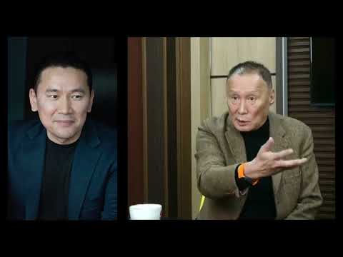 Видео: Б.Жаргалсайхан: "MCS"-ийн Ж.Оджаргал, Д.Энхтүвшин нарын хандыг хага дарж болно шдээ...