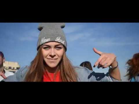 Видео: Бально - Танцевательный кружок. Группа Потомучто. 2018