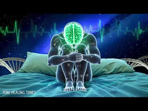 Видео: 11 Гц + 111 Гц + 1111 Гц I Духовное Пробуждение: Глубокая Медитация, Восстановление Днк, Восстано...