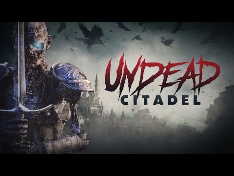 Видео: Undead Citadel ➣ VR ➣ Башня с нечестью ➣ #5