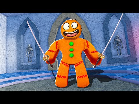 Видео: 🏴‍☠️ МОЯ ИСТОРИЯ ПИРАТА В ROBLOX! #23 - CURSED DUAL KATANA (Blox Fruits)