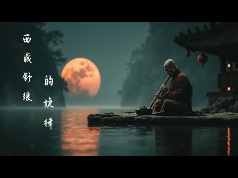 Видео: Священная Музыка для Внутреннего Покоя и Глубокого Медитативного Сна