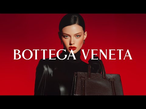 Видео: Музыка для магазина Bottega Veneta · Плейлист Deep House & Lounge
