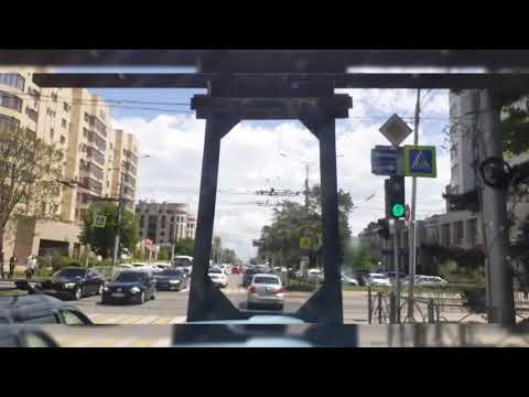 Видео: Ставрополь. Улица Мира