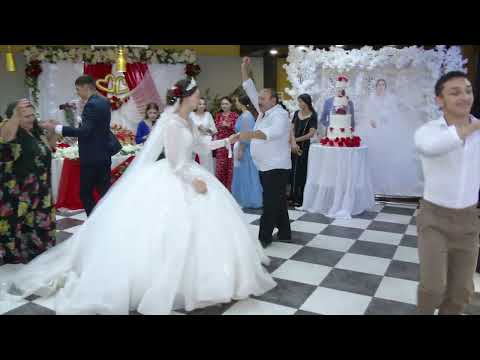 Видео: Свадьба Дани и Майи (2часть) 7.07.2024  г.Ипатово  Ставропольский край
