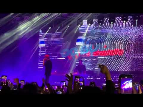 Видео: Og Buda- на трапе. Live 12.02.2021