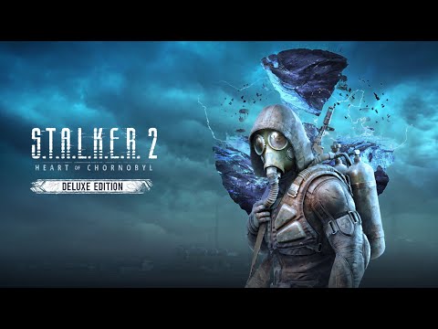 Видео: Лайтовое прохождение "S T A L K E R  2  Heart of Chornobyl" # 3 часть!