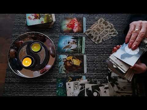 Видео: Козерог ♑ 10-16 ноября: Анализ прошлого поможет удачно двигаться дальше 