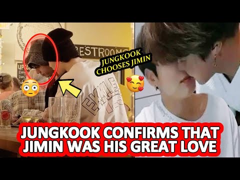 Видео: 💞 ПРИЗНАНИЕ В ПРЯМОМ ЭФИРЕ! JUNGKOOK раскрывает что единственная ИСТИННАЯ ЛЮБОВЬ которую он имел был