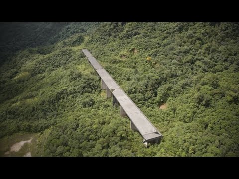 Видео: 6 самых тревожных и загадочных мест