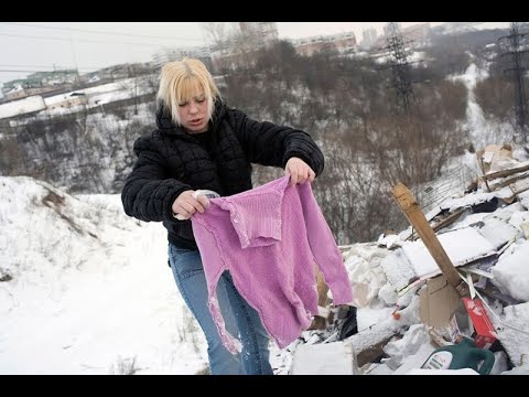 Видео: Беспризорницы