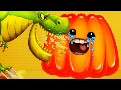 Видео: Гран-при WEAPONS против The Buddy | Kick The Buddy