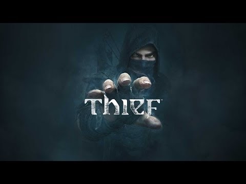 Видео: Обзор Thief