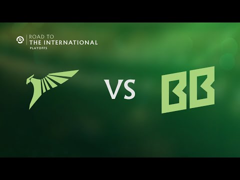 Видео: Talon Esports vs BetBoom Team - Game 2 - ДОРОГА НА TI 2024: ПЛЕЙ-ОФФ - UB Quarterfinal