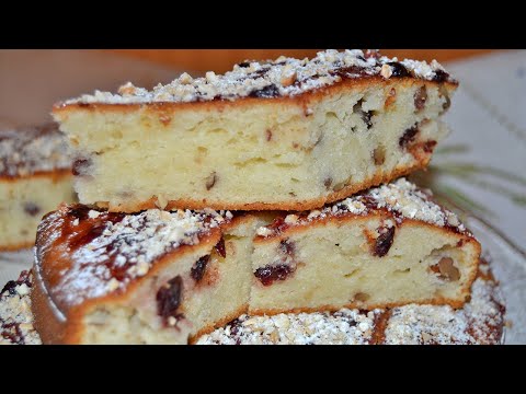 Видео: СОЧЕН СЛАДКИШ - БЪРЗА И ВКУСНА РЕЦЕПТА С ДОБАВКИ ПО ВАШ ВКУС!