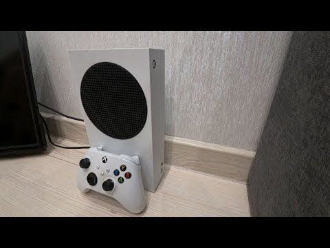 Видео: XBOX Series S - после 1,5 года пользования