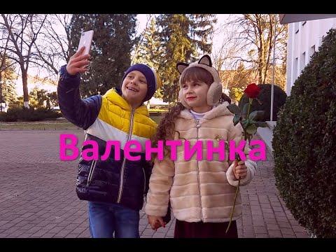 Видео: Мэвл - Холодок | SILIRADA | Валентинка (Пародія) ❤️