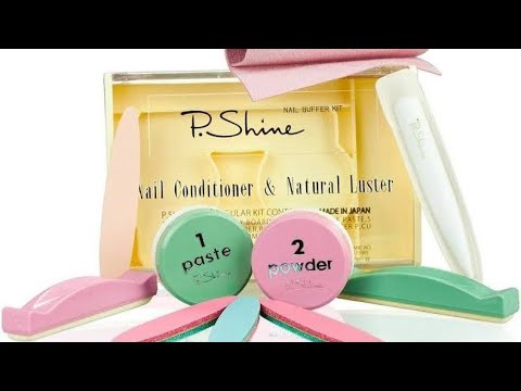 Видео: Японский Эко маникюр#ногти #nail #manicure #маникюр
