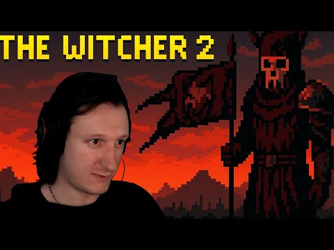 Видео: The Witcher 2 ● Серия 13 | ИЗЫДИ ГЕНЕРАЛ!