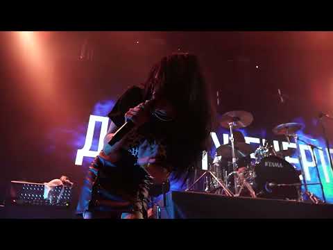 Видео: діти інженерів feat Андрій Бармалій - ТЕЦ (наживо в Bel'Etage, 2023)