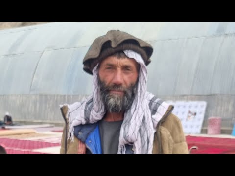 Видео: Афганбазар. Как нас встретили Афганцы.  Мотопутешествия. Памирский тракт Таджикистан. Лучшая дорога.