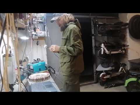 Видео: Стрим из мастерской! Прямой эфир через restream.su