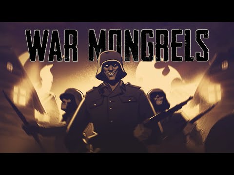 Видео: War Mongrels - #Прохождение 2