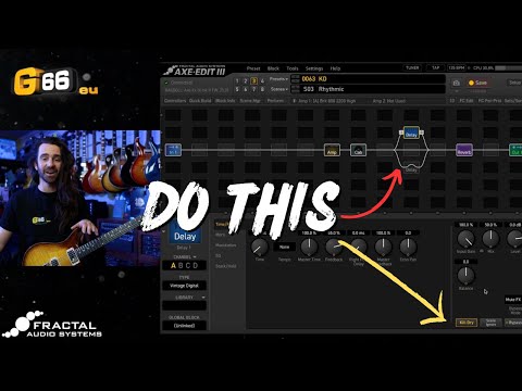 Видео: Как использовать «Kill Dry» и параллельные эффекты | Вторничный совет по тону