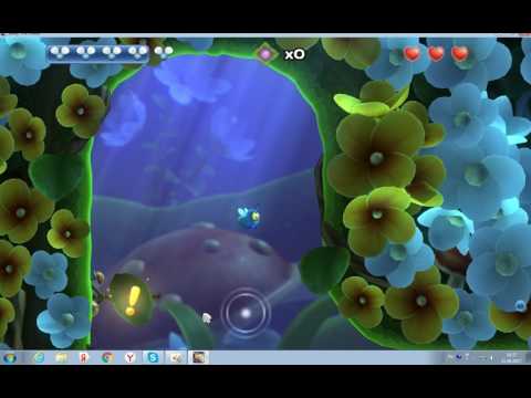 Видео: Прохождение игры Shiny The Firefly, Часть 1