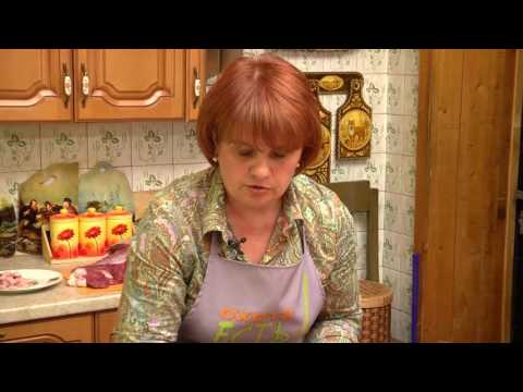 Видео: Охота Есть Охота. Сезон 2. Рулет из мяса кабана