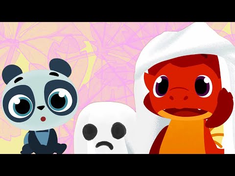 Видео: Ик - развивающий мультфильм - Дракоша Тоша 🐲 🐼