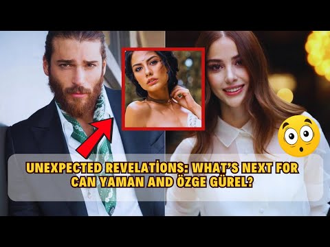 Видео: Неожиданные откровения: что ждет Джана Ямана и Озге Гюрель дальше?