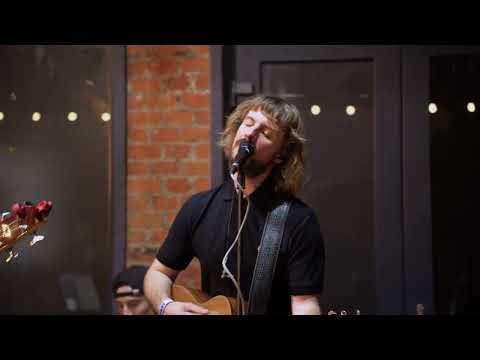 Видео: Завтраккусто — Анетта @ Рюмочная №9