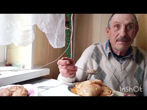 Видео: ТИХЕ МІСЦЕ ДЛЯ ПЕРЕСЕЛЕНЦІВ 👍 ДІДОВА ПРАЦЯ 