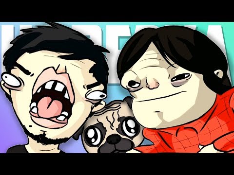 Видео: СМЕШНЫЕ МОМЕНТЫ - МОРГАН АННА МЯУ