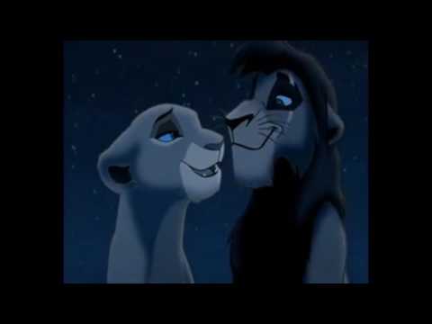 Видео: Кову и Киара  (Бум бай)