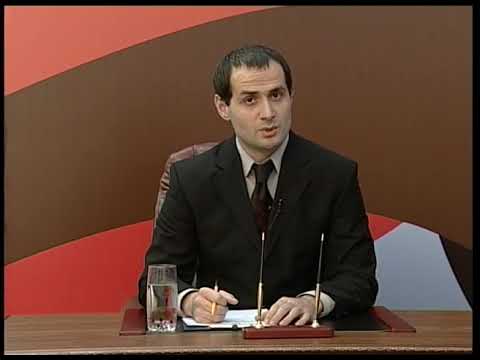 Видео: Открытый диалог Алан Мамиев