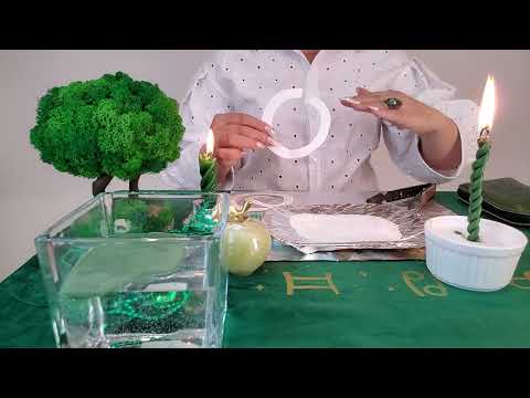 Видео: Мощная чистка🔥Ритуал🔥Черная закольцовка 🤯Обнуляем ⭕️Просто смотри‼️