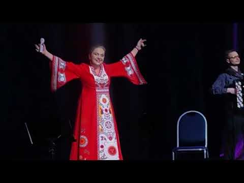 Видео: Марина Девятова 🎼 Концерт 🎤 Припеваючи   🎼 ДК Мотор. Барнаул  24.03.25 г