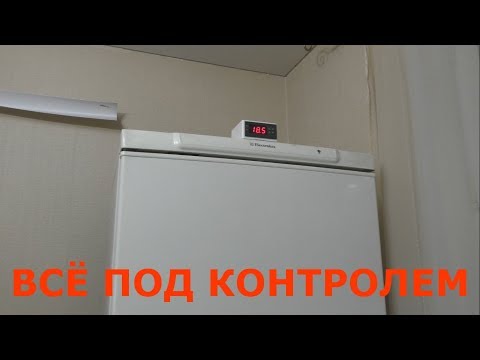 Видео: ВСЁ ПОД КОНТРОЛЕМ