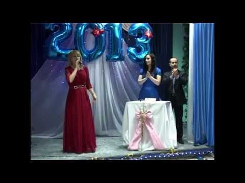 Видео: Джарсыу. Сольный концетр Фатимы Борлаковой