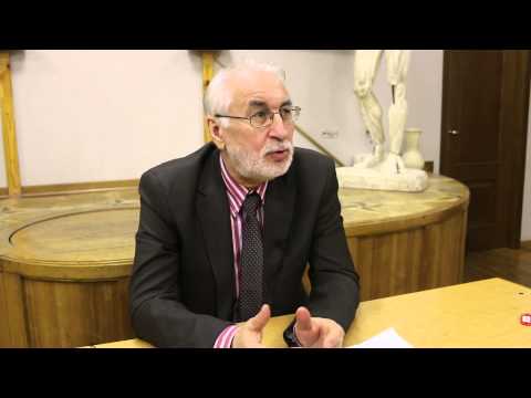 Видео: Виктор Арсланов. Лекция 7 (часть 2-3): Вельфлин и проблемы формы в искусстве