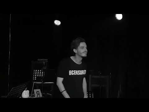 Видео: Ярослав Баярунас - Шабаш