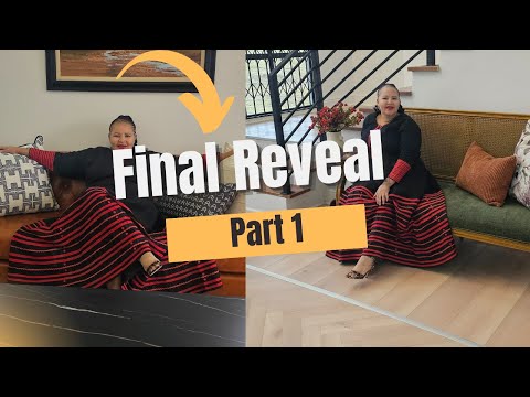 Видео: ИТОГО | ЭКСКУРСИЯ ПО ДОМУ. Моё пятилетнее путешествие по современному фермерскому дому в Южной Аф...