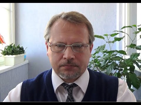 Видео: Отражение психологического времени личности в хронотопе