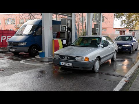 Видео: Драстично поскъпване на горивата в Хасково